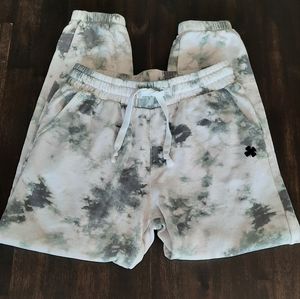 Lucky Brand sweatpants, size small